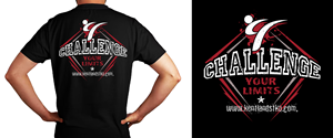 Graphic Design by JKIANN08 for ESD Active, LLC | Design: #32570086