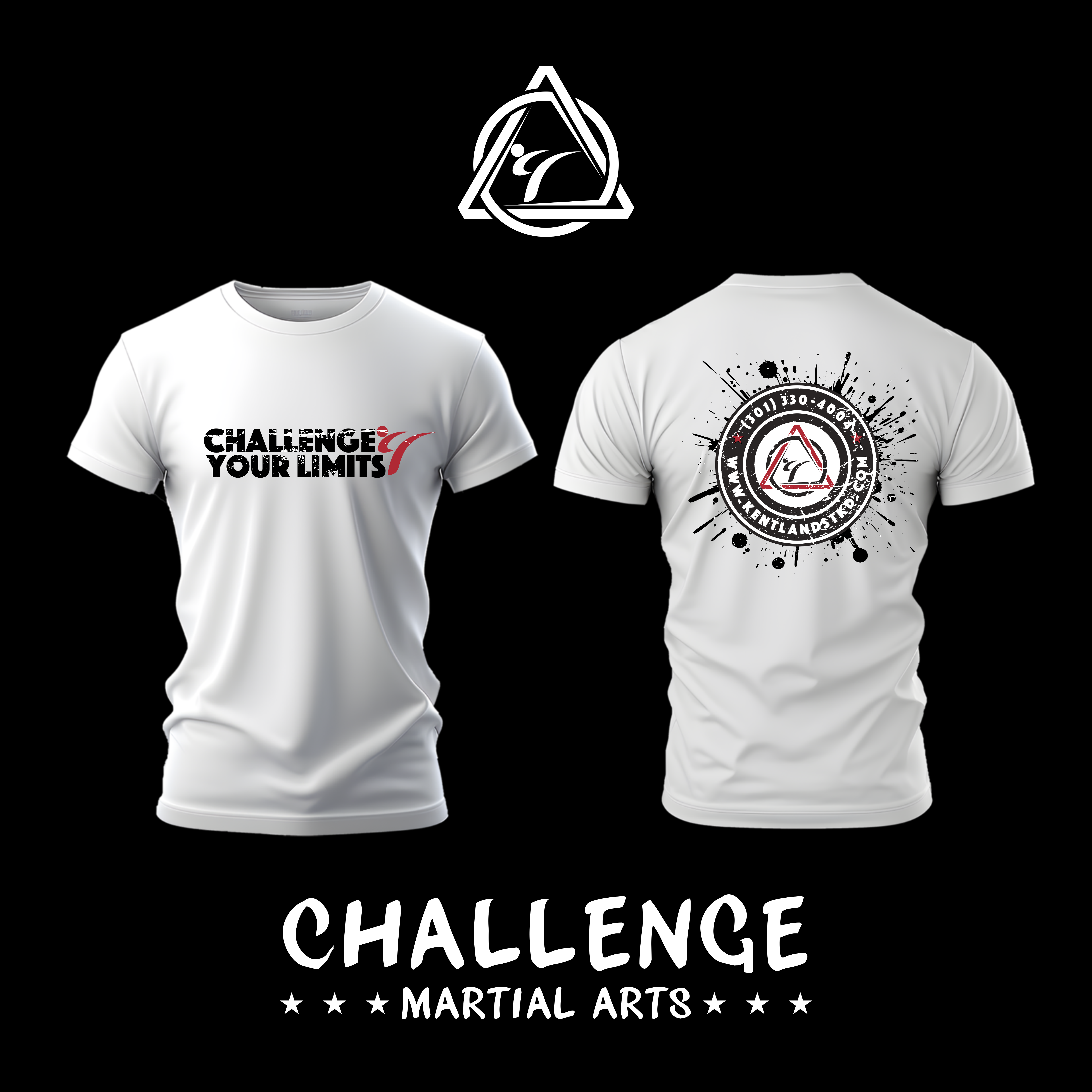 Diseño Gráfico por sweepy para ESD Active, LLC | Diseño #32561813