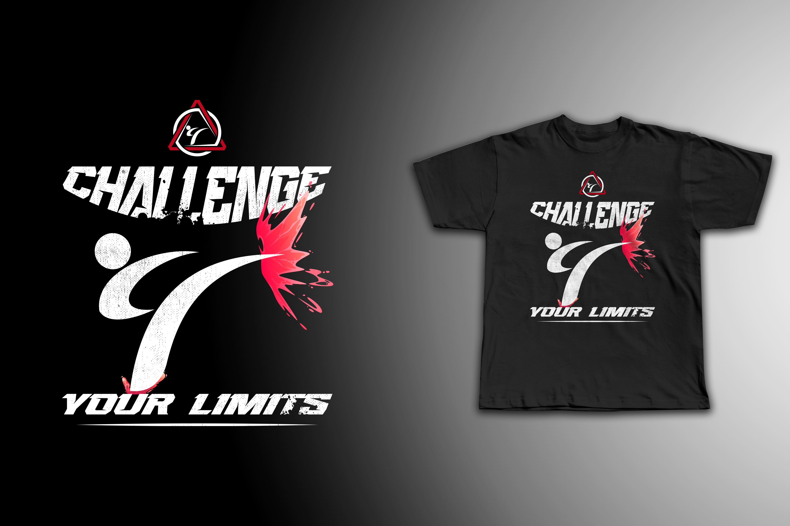 Diseño Gráfico por RubelRir para ESD Active, LLC | Diseño #32596054