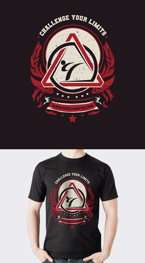Graphic Design by Andres Hurtado for ESD Active, LLC | Design #32577362