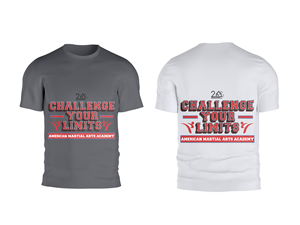Graphic Design by Gulsher for ESD Active, LLC | Design #32562712
