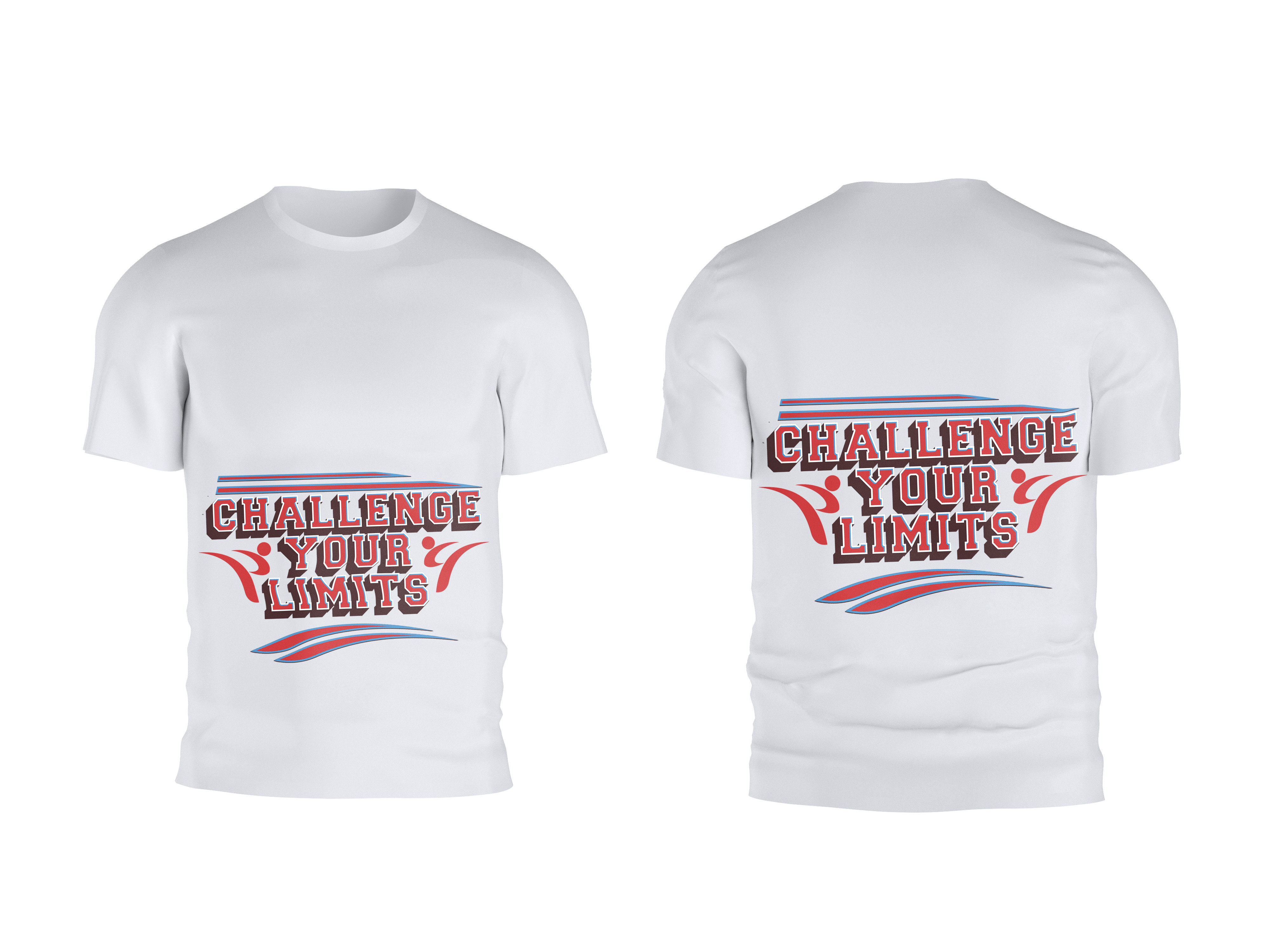 Graphic Design by Gulsher for ESD Active, LLC | Design #32567743