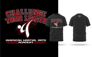 Graphic Design by adjeiiBlack for ESD Active, LLC | Design: #32560455