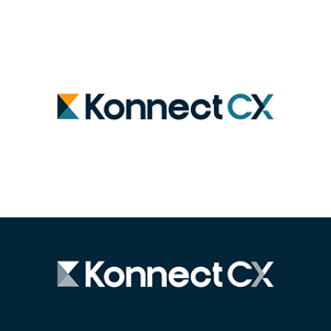 Logo Design by merti.studio for KonnectCX | Design: #32557025