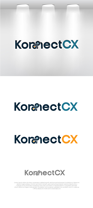 Design de Logo par Jelena B pour KonnectCX | Design : #32557154