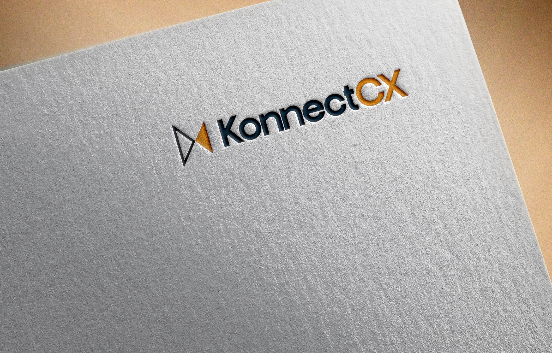 Logo Design by rm00 for KonnectCX | Design #32557282