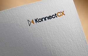 Logo Design by rm00 for KonnectCX | Design: #32557282