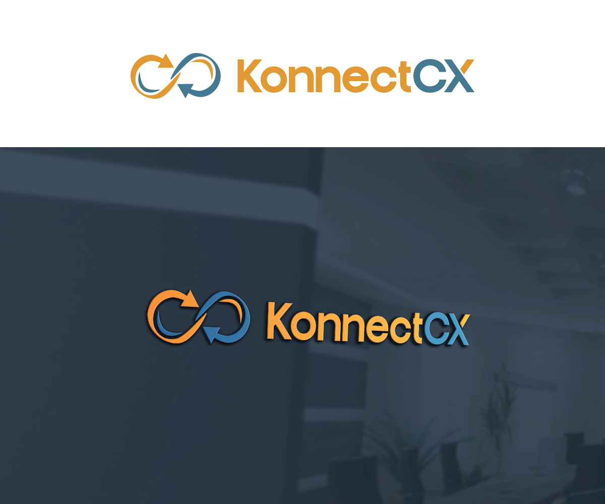 Logo Design by Luckey yaari for KonnectCX | Design #32562972