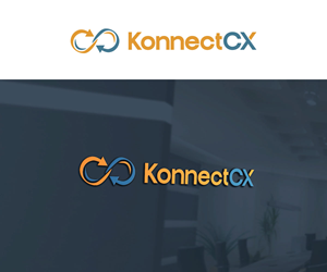 Logo-Design von Luckey yaari für KonnectCX | Design: #32562972