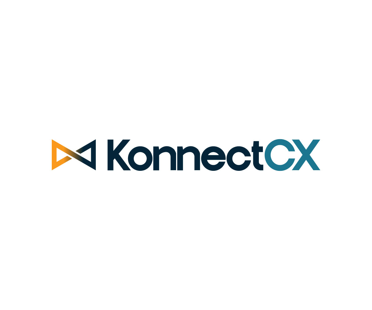 Logo Design by vectorone111 for KonnectCX | Design #32559053