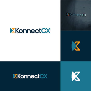 Logo Design by indaha2k for KonnectCX | Design: #32560095