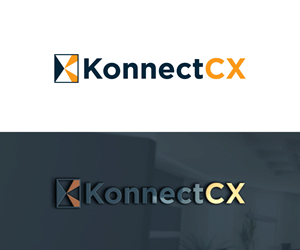 Design de Logo par Danial07 pour KonnectCX | Design : #32567600