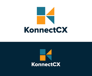 Logo Design by Kavth for KonnectCX | Design: #32571612