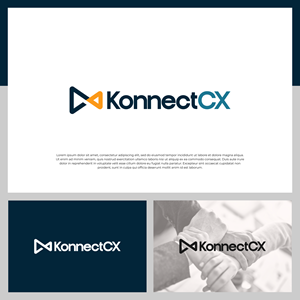 Design de Logo par Adilia Romadina pour KonnectCX | Design : #32559058