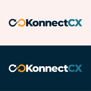 Logo Design by bangsatkau for KonnectCX | Design: #32559133