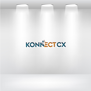 Logo Design by AyaanArt for KonnectCX | Design: #32560490