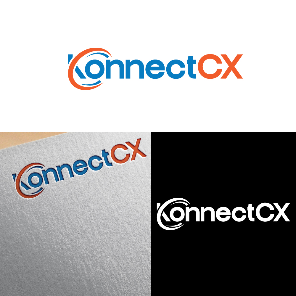 Logo Design by Md Nurullah 1 for KonnectCX | Design #32559378