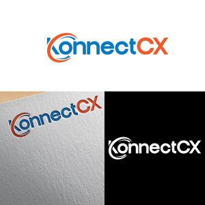 Logo Design by Md Nurullah 1 for KonnectCX | Design: #32559378