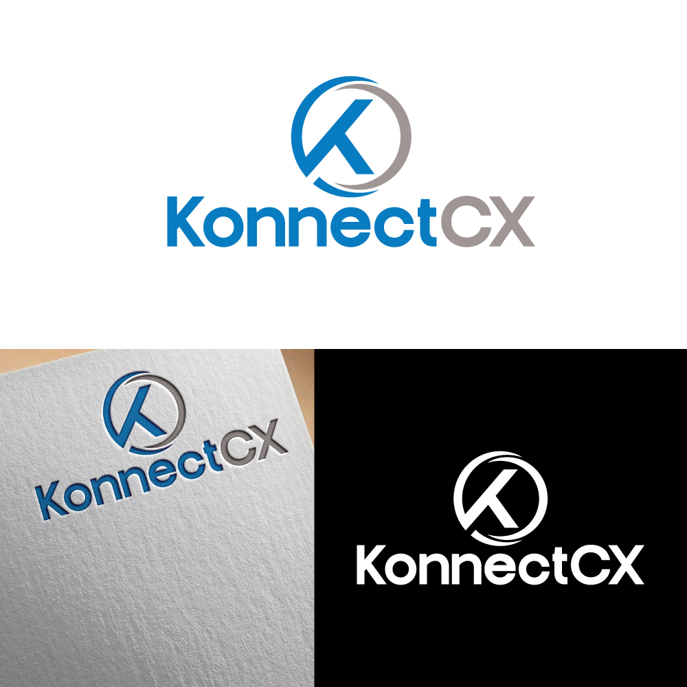 Design de Logo par Md Nurullah 1 pour KonnectCX | Design #32559407