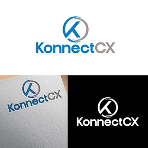 Logo Design by Md Nurullah 1 for KonnectCX | Design: #32559407