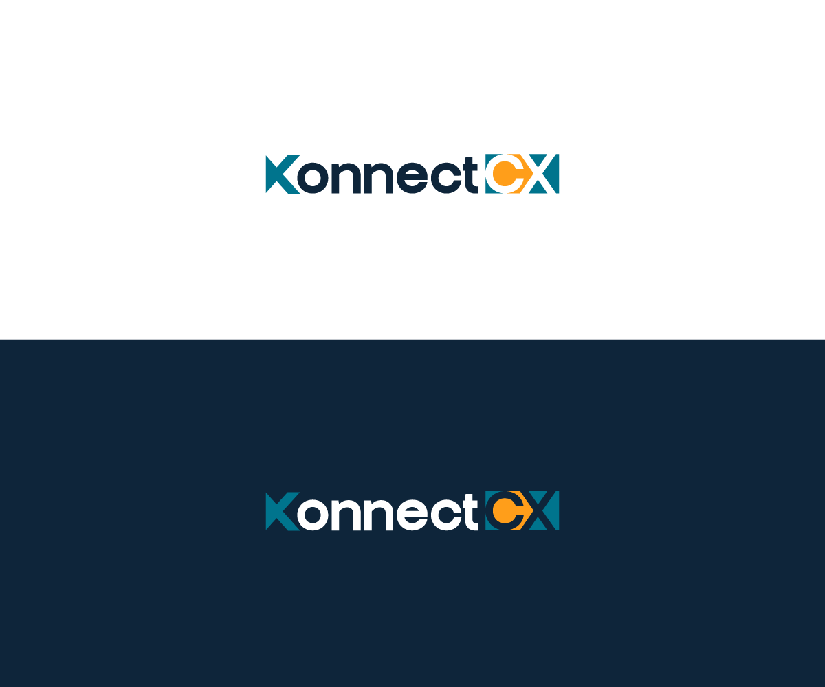 Logo-Design von METHODEMAN für KonnectCX | Design #32557277