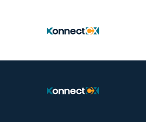 Logo Design by METHODEMAN for KonnectCX | Design: #32557277