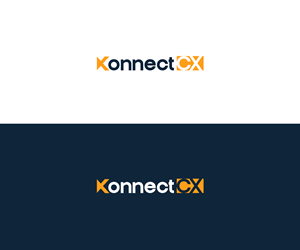 Logo Design by METHODEMAN for KonnectCX | Design: #32557283