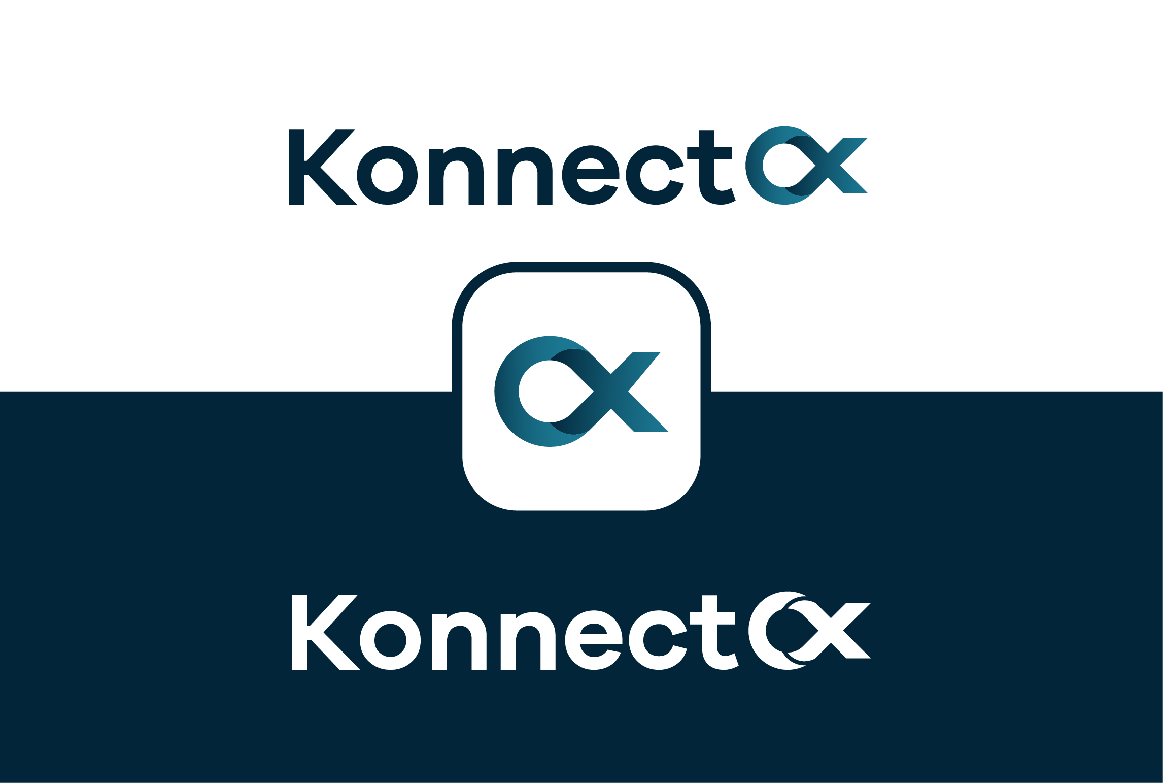 Logo Design by dx_designer for KonnectCX | Design #32567043