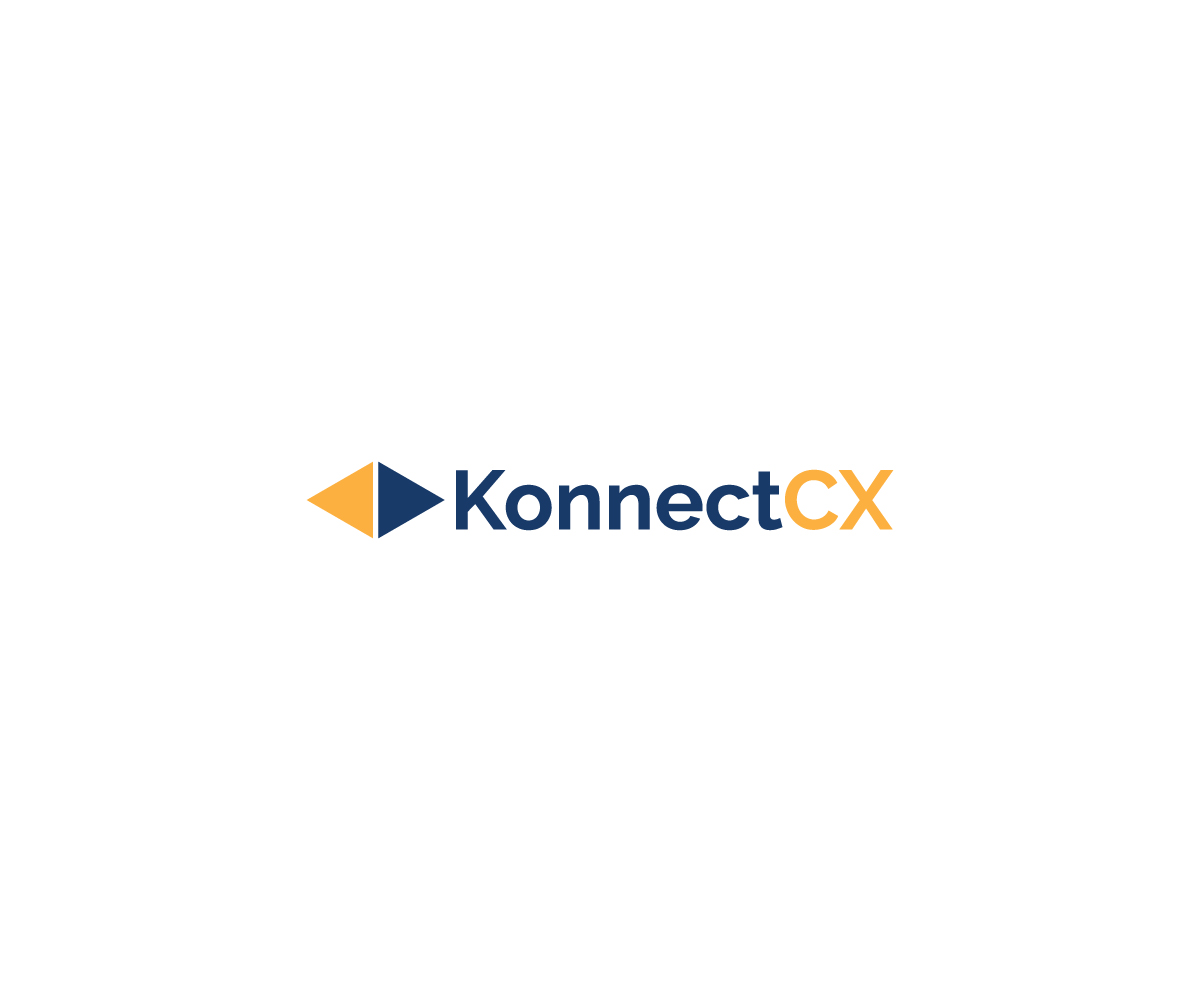 Logo Design by SoltBee for KonnectCX | Design #32561702