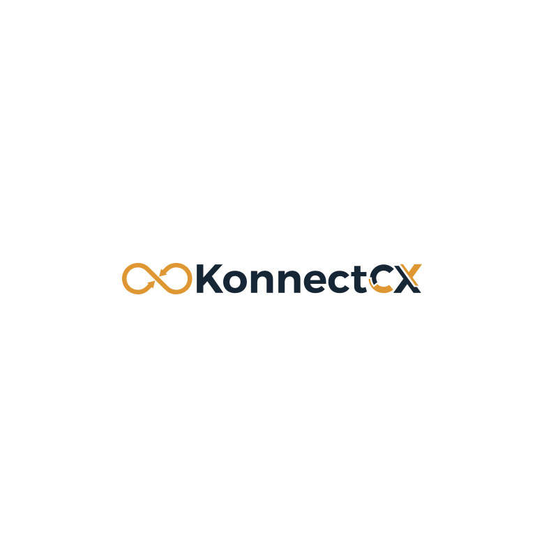 Logo Design by Coli for KonnectCX | Design #32564089