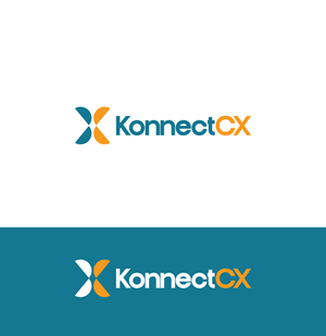 Logo-Design von ruhi design für KonnectCX | Design: #32560768