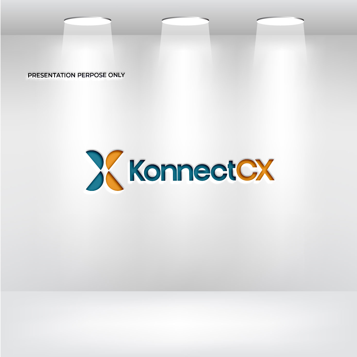 Logo Design by graphics^master for KonnectCX | Design #32560769