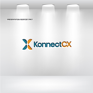 Logo-Design von ruhi design für KonnectCX | Design: #32560769