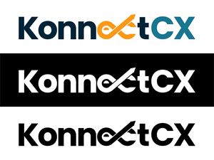 Logo-Design von bibinabhinowo für KonnectCX | Design: #32571946