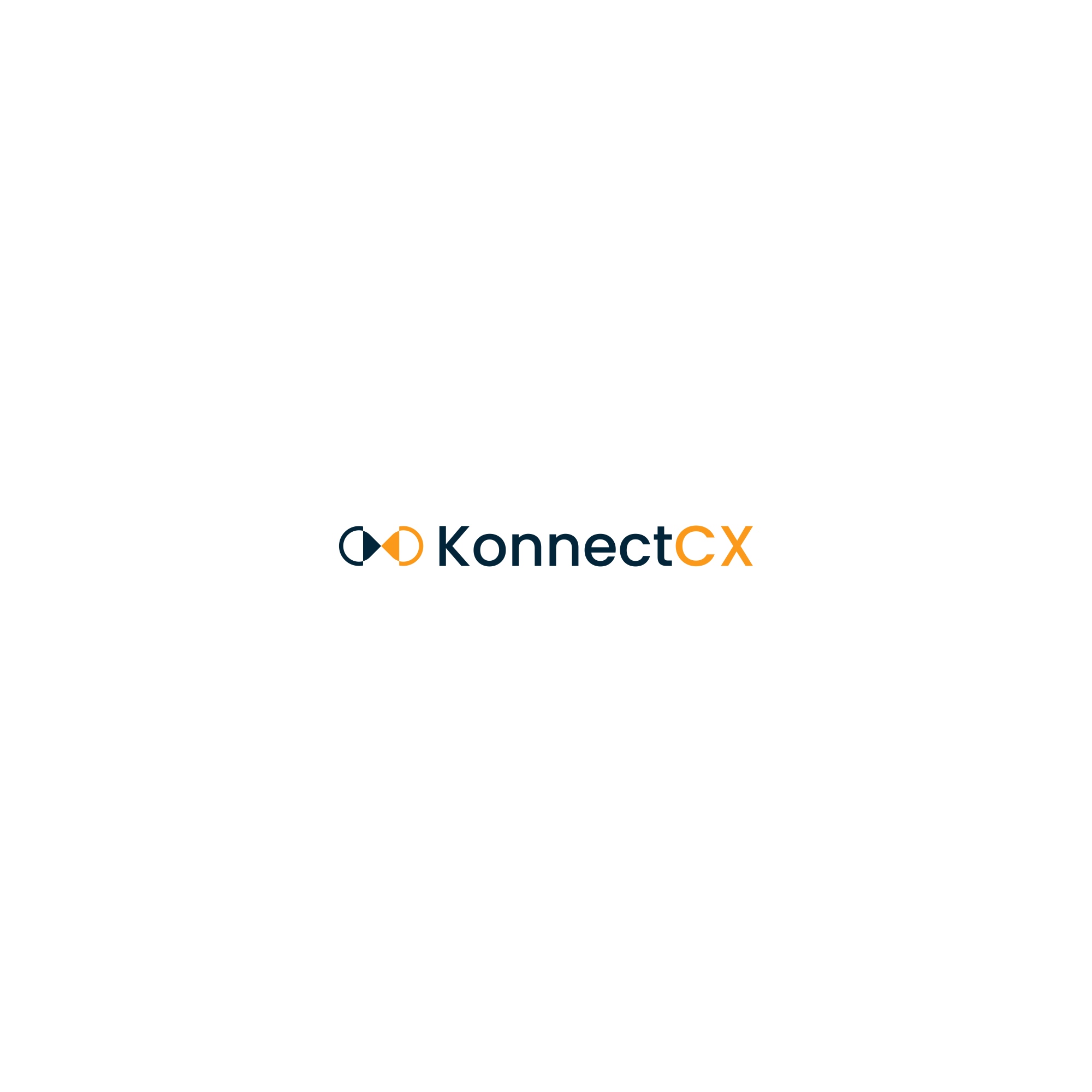 Logo Design by Masio_ for KonnectCX | Design #32573764