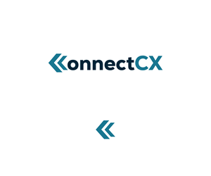 Logo-Design von qettix für KonnectCX | Design: #32562989