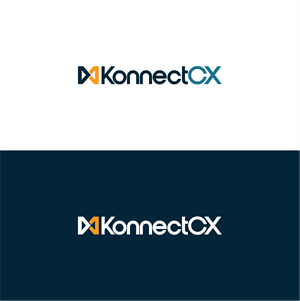 Logo Design by Sigeto for KonnectCX | Design: #32567407