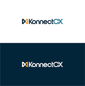 Logo Design by Sigeto for KonnectCX | Design: #32567408
