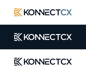 Logo Design by B.O_studio for KonnectCX | Design: #32574584