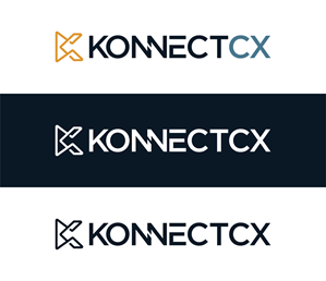 Logo Design by B.O_studio for KonnectCX | Design: #32574623