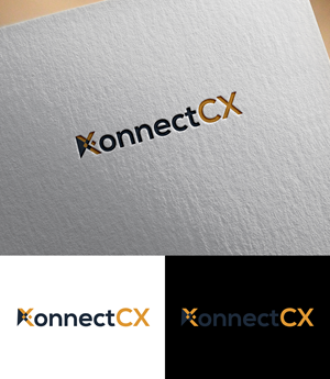 Logo-Design von uzzal100 für KonnectCX | Design #32558643
