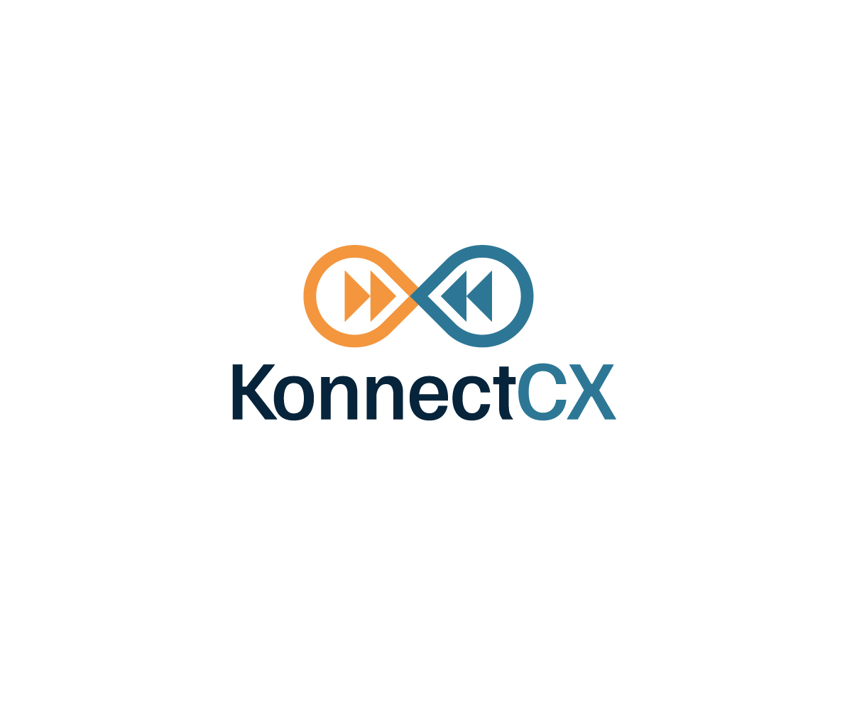 Logo Design by Anh268 for KonnectCX | Design #32570421