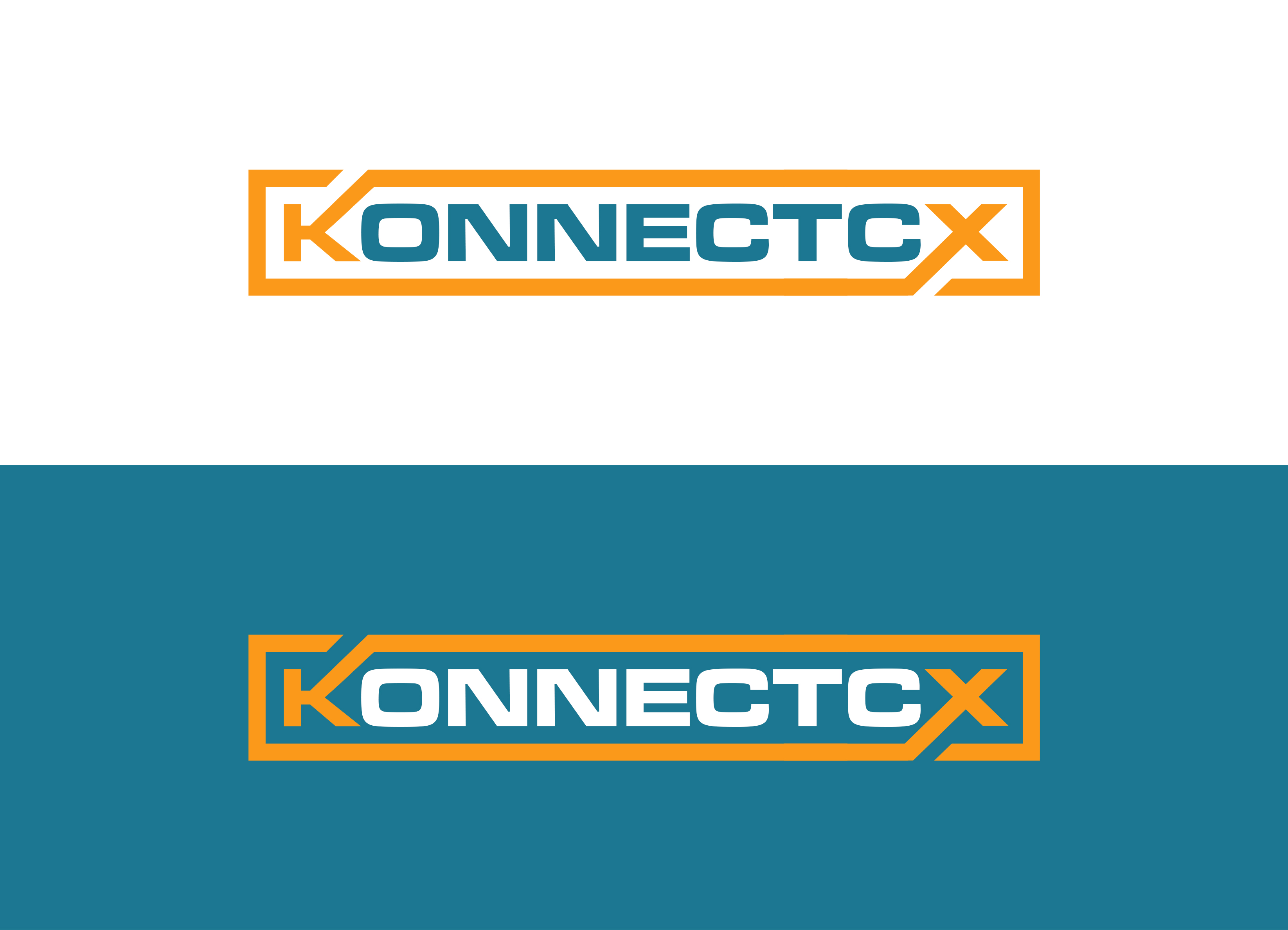 Design de Logo par Rahmina pour KonnectCX | Design #32562606