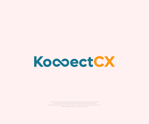 Logo Design by apik. for KonnectCX | Design: #32558929