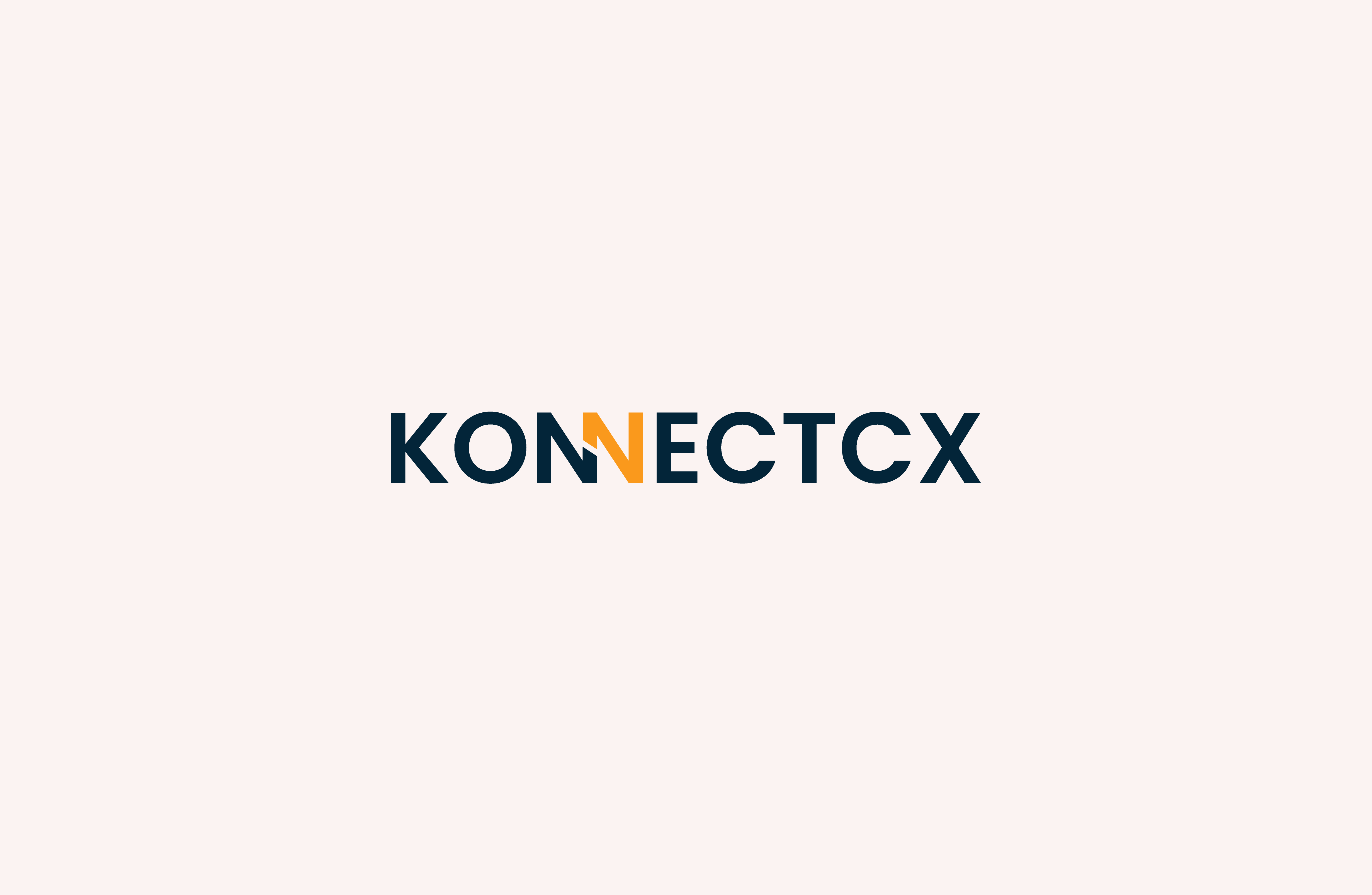 Design de Logo par CA Graphics pour KonnectCX | Design #32565923