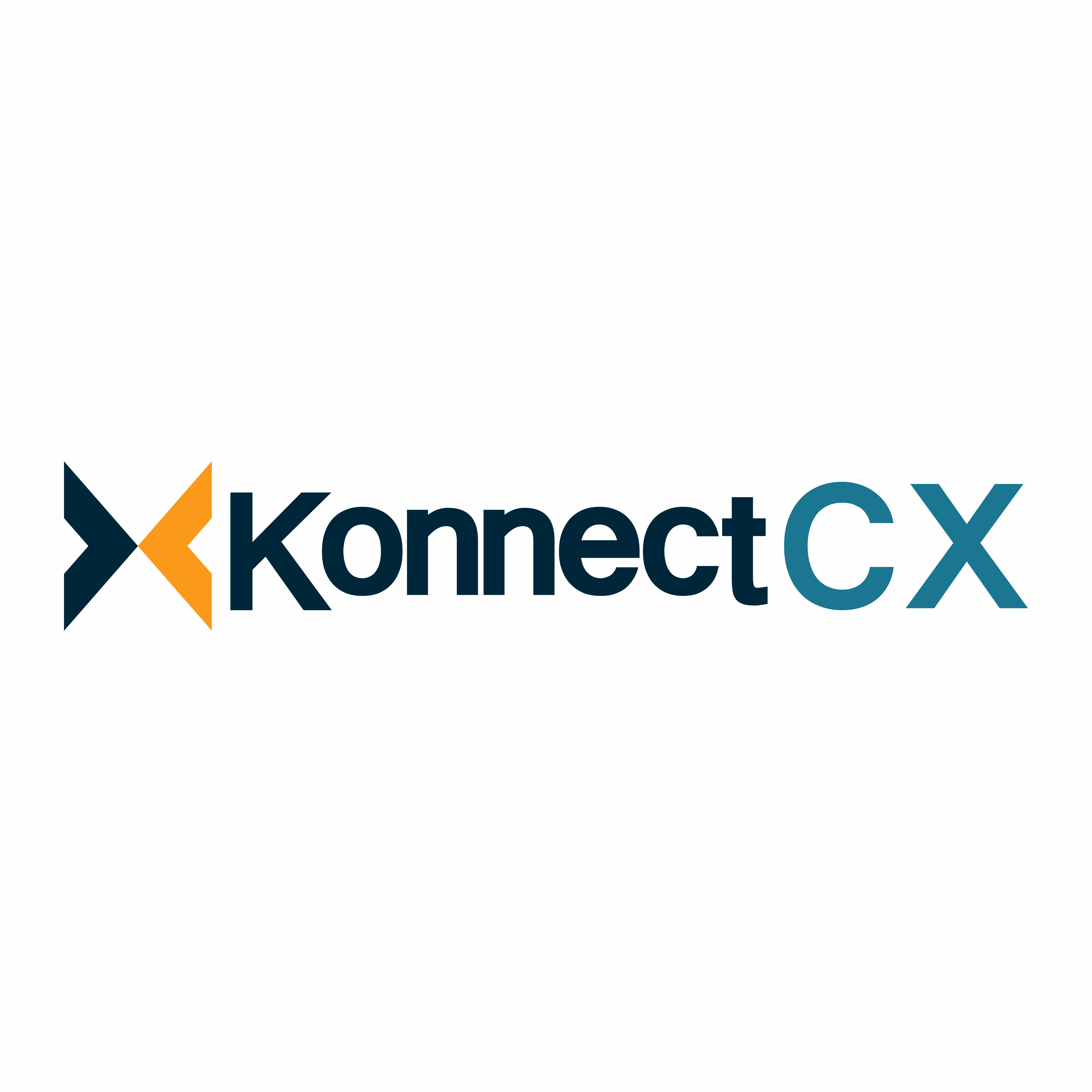 Design de Logo par ARL DESGN pour KonnectCX | Design #32570579
