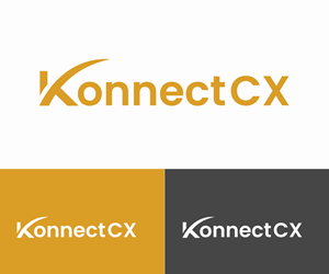 Logo-Design von Design Radz für KonnectCX | Design: #32572555