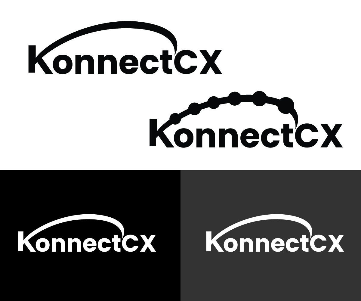Logo Design by Design Radz for KonnectCX | Design #32572636