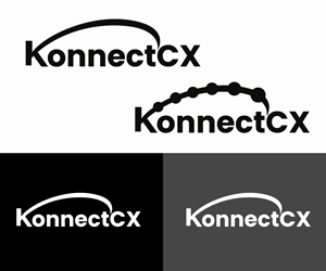 Logo-Design von Design Radz für KonnectCX | Design: #32572636