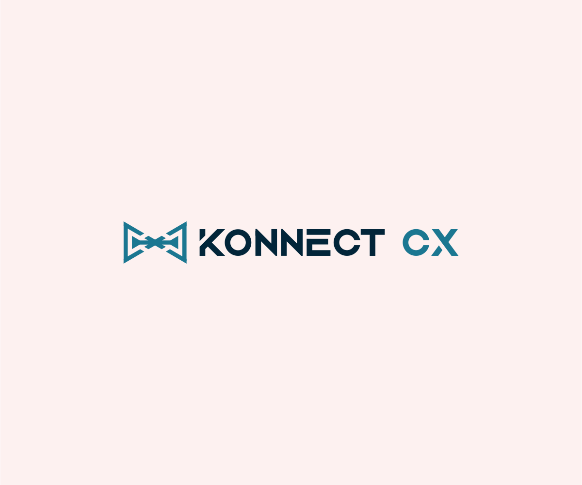 Logo Design by kalongg langgeng jaya for KonnectCX | Design #32562447